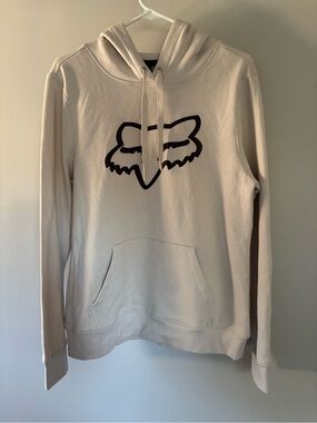 Woman’s Fox Racing Boundy Hoodie
